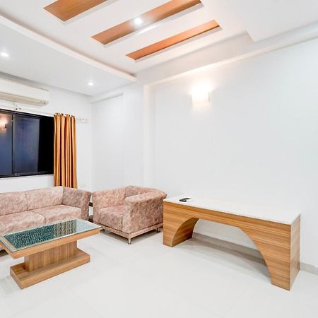 Super Townhouse Mg Road Porbandar Formerly Hotel Harmony Exterior foto