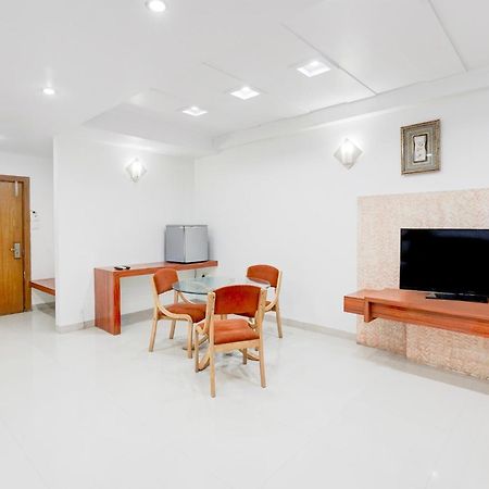 Super Townhouse Mg Road Porbandar Formerly Hotel Harmony Exterior foto