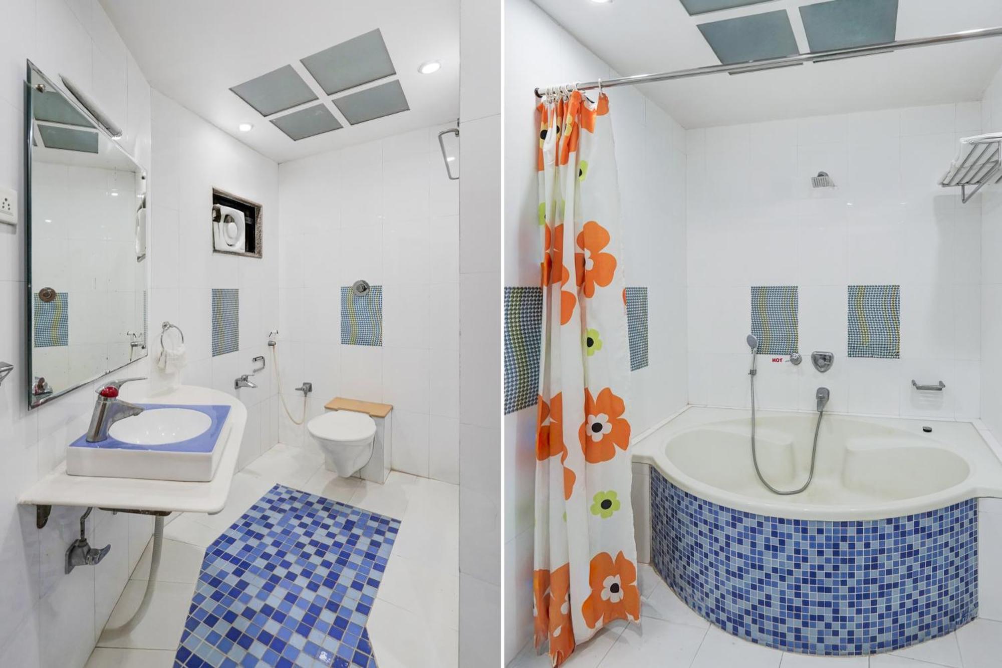 Super Townhouse Mg Road Porbandar Formerly Hotel Harmony Exterior foto