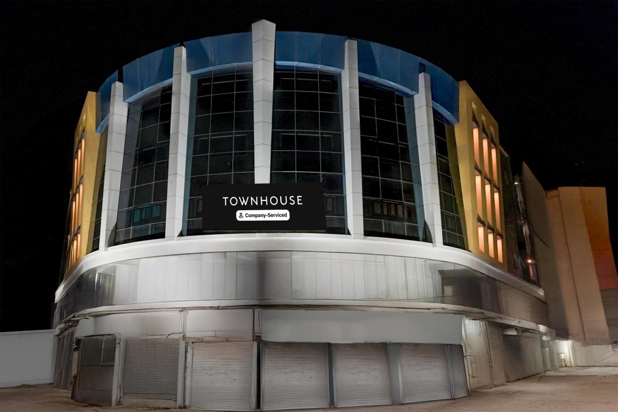 Super Townhouse Mg Road Porbandar Formerly Hotel Harmony Exterior foto